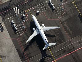 Ryanair a anunțat LISTA completă cu zborurile anulate până la finalul lunii octombrie. Ce zboruri din România apar pe listă