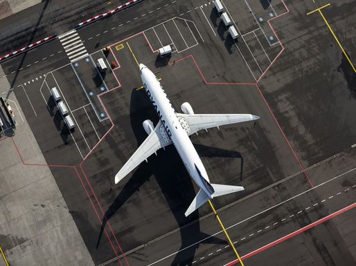 Decizie radicală a Ryanair: anulează alte 18.000 de curse aeriene, 400.000 de pasageri vor fi afectați