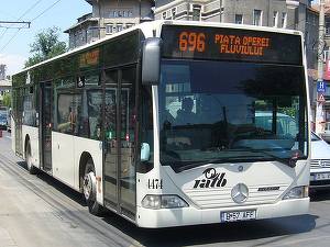 Orașele cu cele mai bune servicii de transport din România