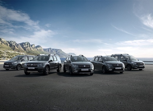 Piața franceză de automobile a crescut și în septembrie. Dacia a urcat la o cotă de 5,7%, iar Sandero se menține în Top 10 al celor mai vândute autoturisme