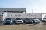Sharetoo, un nou serviciu de car sharing, lansat de Porsche Finance, destinat companiilor din România