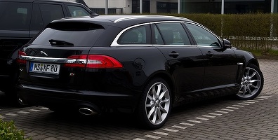 Jaguar derulează cea mai mică rechemare în service din România: o singură mașină XF Sportbrake