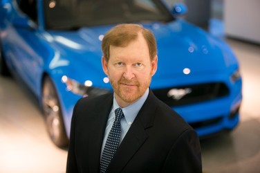 Schimbări la vârf în cadrul Ford: un nou șef peste fabricile din Europa, inclusiv peste uzina de la Craiova