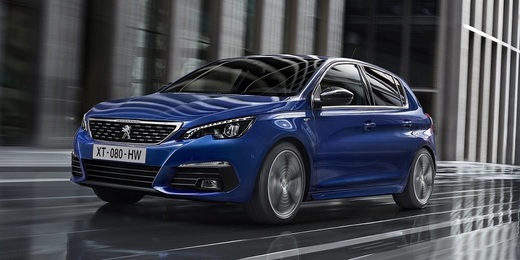 Peste 700 de autoturisme ale Peugeot și Citroen din România, rechemate pentru defecțiuni la demaror, fiind posibilă chiar și plecarea mașinii de pe loc, fără șofer