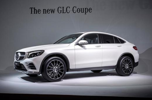 Cele mai vândute SUV-uri premii de clasă medie din Europa: Mercedes GLC, Volvo XC60 și Audi Q5