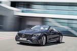 FOTO Mercedes lansează noile S Coupe și S Cabriolet pe piața din România. Sunt disponibile noile motoare V6 și V8, de 367 și 469 CP