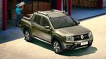 ANALIZĂ Dacia Duster Pick-up revine în actualitate, cu șanse de a fi adus în Europa