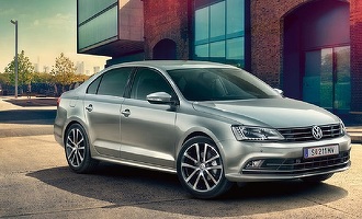 VW Jetta dispare din Europa, din cauza popularei Skoda Octavia. În Germania au mai fost vândute doar 5 exemplare în octombrie