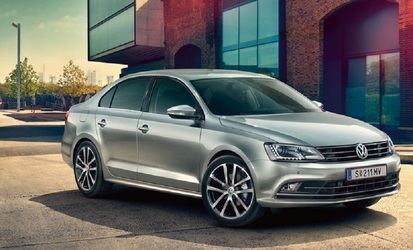VW Jetta dispare din Europa, din cauza popularei Skoda Octavia. În Germania au mai fost vândute doar 5 exemplare în octombrie