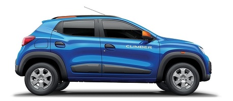 Carlos Ghosn a testat "mașina electrică low-cost", construită pe structura lui Renault Kwid. Despre relația cu statul francez: am avut presiune la Renault doar când producția mergea în jos