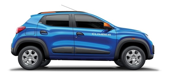 Carlos Ghosn a testat "mașina electrică low-cost", construită pe structura lui Renault Kwid. Despre relația cu statul francez: am avut presiune la Renault doar când producția mergea în jos