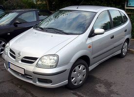 Nissan România recheamă în service mai multe modele echipate cu airbaguri Takata