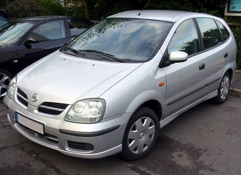 Nissan România recheamă în service mai multe modele echipate cu airbaguri Takata