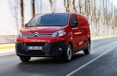 PSA mută producția Peugeot Expert și Citroen Jumpy în uzina Kaluga din Rusia