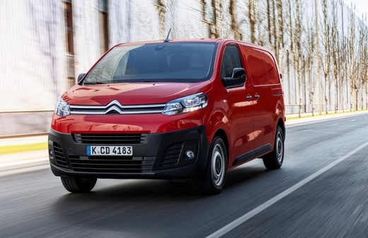 PSA mută producția Peugeot Expert și Citroen Jumpy în uzina Kaluga din Rusia