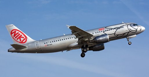 Lufthansa renunță la preluarea Niki, divizia austriacă a operatorului aerian insolvent Air Berlin