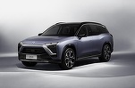 Compania chineză Nio concurează Tesla cu un automobil la jumătate de preț față de Model X