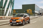 Cele mai vândute SUV-uri urbane din Europa: Dacia Duster, pe podium, înaintea intrării pe piață a noii generații