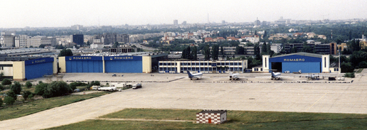 Romaero a încheiat un contract de peste 60 milioane lei cu Forțele Aeriene Române