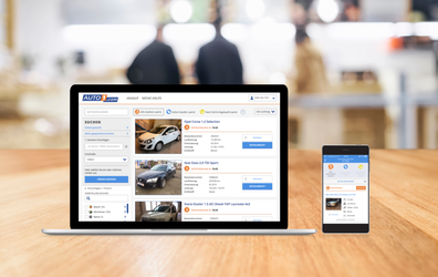 Japonezii de la SoftBank cumpără 20% din platforma Auto1 de vânzări mașini rulate, prezentă și în România. Una dintre cele mai mari investiții într-un start-up german