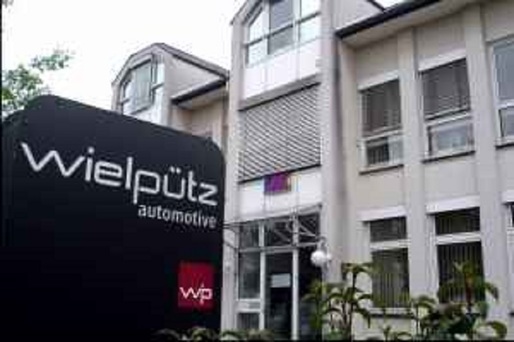 Compania germană Wielpütz Automotive va construi o fabrică de 10 milioane euro la Craiova