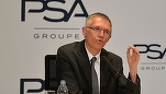 PSA Group, vânzări mai mari cu 15% în 2017, cu tot cu marca Opel. Tavares vrea să electrifice gama complet în următorii 7 ani