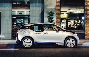 Car2Go și DriveNow, servicile de car-sharing ale Daimler și BMW, ar putea fuziona, pentru a forma un gigant cu 4 milioane de clienți anual