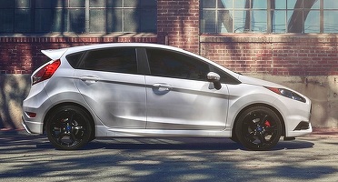 Ford recheamă în service și în România autoturisme din mai multe modele pentru posibile defecțiuni ale motorului ce pot declanșa incendii la bord