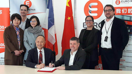 PSA Group a cumpărat cel mai mare distribuitor de piese auto din Shanghai și deschide rețea de service-uri independente în China