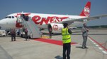 Un nou operator aerian intră în România