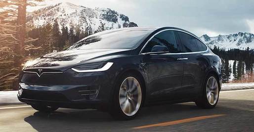 Vânzările Tesla Model S le-au depășit, în Europa, pe cele ale BMW Serie 7 sau Mercedes S Class. Care au fost cele mai vândute mașini electrice în 2017