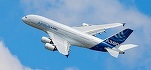 Airbus și Delta Airlines au format o alianță cu Sprint și alte companii telecom pentru servicii Internet în timpul zborurilor