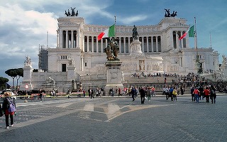 Roma va interzice mașinile diesel în centrul orașului din 2024