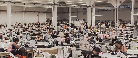 Compania portugheză Coindu, furnizor de tapițerii pentru Audi, Volvo, BMW, Mercedes, Saab, încă oferă 120 de posturi, pentru care voia să semneze angajări până la finele anului trecut