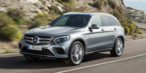 Rechemare în România pentru 1.700 de vehicule Mercedes-Benz, în scandalul airbagurilor ce se deschid singure. La nivel global, au fost rechemate peste 400.000 de mașini