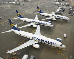 Ryanair, cel mai mare operator aerian low-cost din Europa, taie pe rând orașele din România: După Timișoara și Oradea, acum renunță și la Craiova