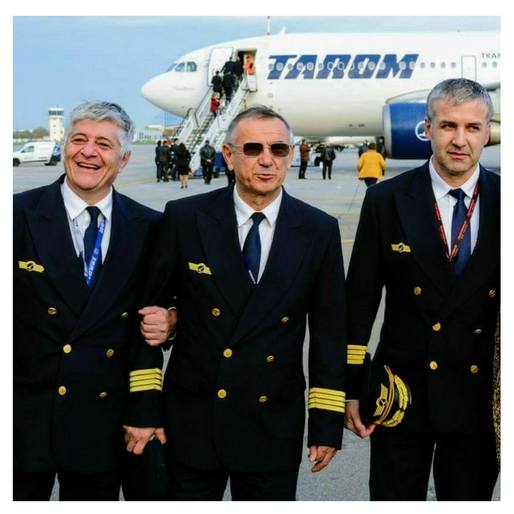 Tarom  a lansat un proces de recrutare de personal, căutând și copiloți pentru Airbus. Ce le cere compania aeriană