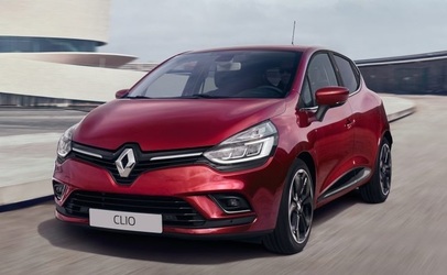 Renault vrea să transfere cea mai mare parte a producției Clio în Turcia. Anul trecut, vânzările Clio au scăzut vertiginos în afara UE