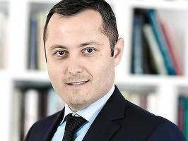 Reprezentantul Volvo pe piața românească îl aduce la conducere pe fostul manager al importatorului Honda
