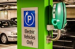 Autoritățile și instituțiile publice au primit voie de la Guvern să cumpere automobile electrice, de până la 35.000 euro, în cadrul programului Rabla Plus