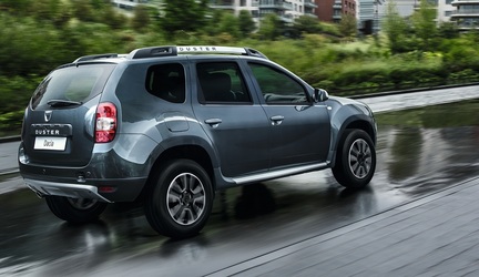 Dacia Duster, rechemare în service, ca urmare a unor probleme ale injecției