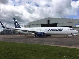 Tarom a inaugurat o nouă cursă internă, în încercarea de a recupera din piața locală