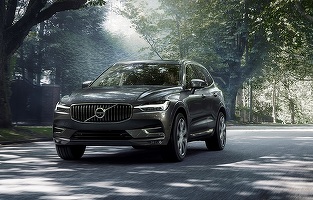 World Car of The Year 2018 - Volvo XC60, al doilea titlu major în acest an pentru SUV-urile suedezilor