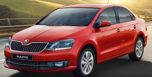 Skoda urmează să decidă dacă va construi o platformă low-cost pentru India
