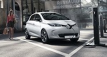 Renault Zoe, Nissan Leaf și VW eGolf, cele mai vândute mașini electrice în Europa. Modelele Tesla încep să iasă din atenția europenilor