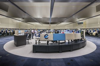 Eurocontrol avertizează companiile aeriene în legătură cu posibile atacuri cu rachete în Siria în următoarele 72 de ore