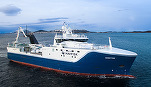 Vard Brăila va construi un trauler pentru compania norvegiană Havfisk, contract de peste 41 milioane euro