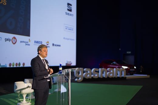 SEAT va dezvolta noua tehnologie de propulsie cu gaze naturale pentru grupul Volkswagen, ca alternativă la diesel și mașini electrice