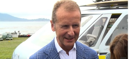Noul șef al Volkswagen ia în considerare vânzarea unor active