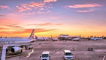 Rusia prelungește temporar permisiunea de survol pentru avioanele americane